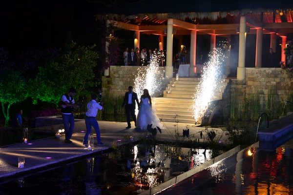 Rodolph & Christina Wedding
